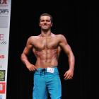 Robert  Lerudi - NPC Eastern USA 2013 - #1