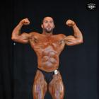 Stephen  Moore - NPC Pittsburgh Championships 2014 - #1