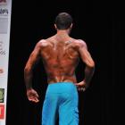 Robert  Lerudi - NPC Eastern USA 2013 - #1