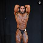 Stephen  Moore - NPC Pittsburgh Championships 2014 - #1