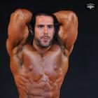 Stephen  Moore - NPC Pittsburgh Championships 2014 - #1