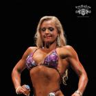 Kenna  Smoak - NPC Nationals 2013 - #1