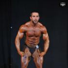 Stephen  Moore - NPC Pittsburgh Championships 2014 - #1