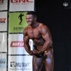 Nathan  Stull - NPC Pittsburgh Championships 2014 - #1
