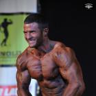 Nathan  Stull - NPC Pittsburgh Championships 2014 - #1