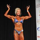 Jessica  Bowman - NPC Jr. Nationals 2013 - #1