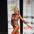 Jessica  Bowman - NPC Jr. Nationals 2013 - #1