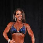 Lorraine  Prosser - NPC Masters Nationals 2013 - #1