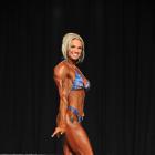 Jessica  Bowman - NPC Jr. Nationals 2013 - #1