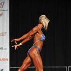 Jessica  Bowman - NPC Jr. Nationals 2013 - #1