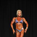 Jessica  Bowman - NPC Jr. Nationals 2013 - #1