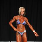 Jessica  Bowman - NPC Jr. Nationals 2013 - #1