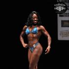 Kahila  Alexander - NPC Nationals 2013 - #1