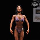 Susie  Lin - NPC Nationals 2013 - #1