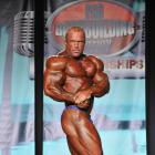 Constantinos  Demetriou - IFBB Wings of Strength Tampa  Pro 2013 - #1