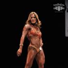 Idianette  Ortiz - NPC Nationals 2013 - #1