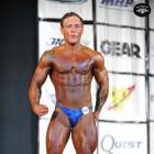 Adam  Ehrlichman - NPC Pittsburgh Championships 2014 - #1