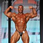 Joe  DeRousie - IFBB Wings of Strength Tampa  Pro 2013 - #1