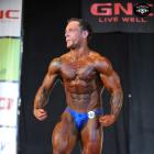 Adam  Ehrlichman - NPC Pittsburgh Championships 2014 - #1