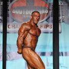 Joe  DeRousie - IFBB Wings of Strength Tampa  Pro 2013 - #1