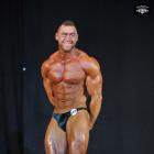 Robert  Skok - NPC Pittsburgh Championships 2014 - #1