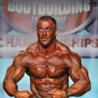 Joe  DeRousie - IFBB Wings of Strength Tampa  Pro 2013 - #1