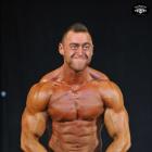 Robert  Skok - NPC Pittsburgh Championships 2014 - #1