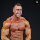 Robert  Skok - NPC Pittsburgh Championships 2014 - #1