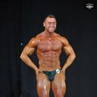 Robert  Skok - NPC Pittsburgh Championships 2014 - #1