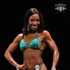 Dextria  Sapp - NPC Nationals 2013 - #1