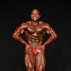 Aaron  Hall - NPC Team Universe 2013 - #1