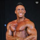 JR  Voitelle - NPC Pittsburgh Championships 2014 - #1