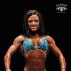 Megan  Olson - NPC Nationals 2013 - #1