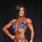 Kathleen  Sarmento - NPC Masters Nationals 2013 - #1