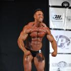 JR  Voitelle - NPC Pittsburgh Championships 2014 - #1