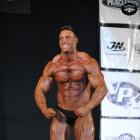 JR  Voitelle - NPC Pittsburgh Championships 2014 - #1