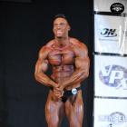 JR  Voitelle - NPC Pittsburgh Championships 2014 - #1