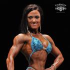 Megan  Olson - NPC Nationals 2013 - #1