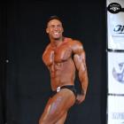 JR  Voitelle - NPC Pittsburgh Championships 2014 - #1