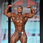 Timmy  Gaillard - IFBB Wings of Strength Tampa  Pro 2013 - #1