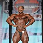 Timmy  Gaillard - IFBB Wings of Strength Tampa  Pro 2013 - #1