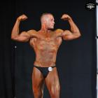 Michael  Lukan - NPC Pittsburgh Championships 2014 - #1