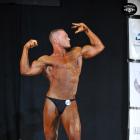 Michael  Lukan - NPC Pittsburgh Championships 2014 - #1