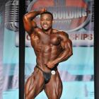 Timmy  Gaillard - IFBB Wings of Strength Tampa  Pro 2013 - #1