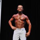 Ethan  Samuels - NPC Eastern USA 2013 - #1