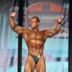 James  Hampton - IFBB Wings of Strength Tampa  Pro 2013 - #1