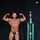 Nathan  Stull - NPC Pittsburgh Championships 2014 - #1