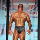 James  Hampton - IFBB Wings of Strength Tampa  Pro 2013 - #1
