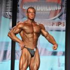 James  Hampton - IFBB Wings of Strength Tampa  Pro 2013 - #1