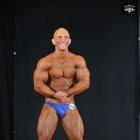 Eric  Blaszczak - NPC Pittsburgh Championships 2014 - #1